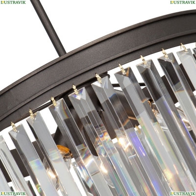 Люстру V5153-8/3PL ★ Vitaluce V5153 — купить в интернет магазине ЛЮСТРАВИК ☀