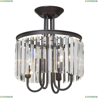 Люстру V5152-1/4PL ★ Vitaluce V5152 — купить в интернет магазине ЛЮСТРАВИК ☀