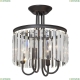 Люстру V5152-1/4PL ★ Vitaluce V5152 — купить в интернет магазине ЛЮСТРАВИК ☀