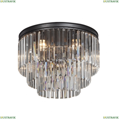 Люстру V5151-1/6+3+1PL ★ Vitaluce V5151 — купить в интернет магазине ЛЮСТРАВИК ☀
