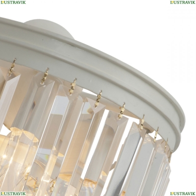 Бра V5150-0/3A ★ Vitaluce V5150 — купить в интернет магазине ЛЮСТРАВИК ☀
