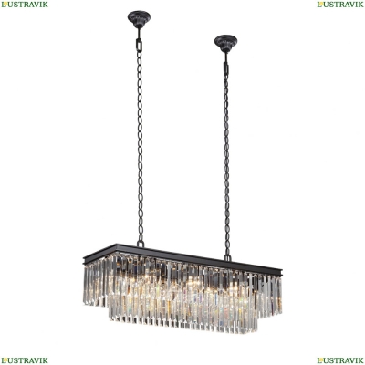 Люстру V5146-1/12 ★ Vitaluce V5146 — купить в интернет магазине ЛЮСТРАВИК ☀