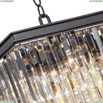 Люстру V5146-1/12 ★ Vitaluce V5146 — купить в интернет магазине ЛЮСТРАВИК ☀