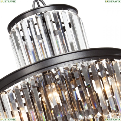 Люстру V1808-1/12+12+1 ★ Vitaluce V1808 — купить в интернет магазине ЛЮСТРАВИК ☀