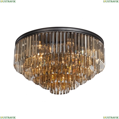 Люстру V1807-1/8+4+4+1PL ★ Vitaluce V1807 — купить в интернет магазине ЛЮСТРАВИК ☀