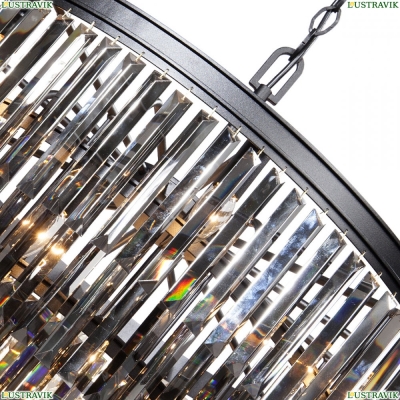 Люстру V1806-1/8+4+4+1 ★ Vitaluce V1806 — купить в интернет магазине ЛЮСТРАВИК ☀