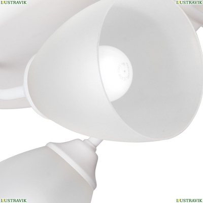 Люстру V4356-0/3PL ★ Vitaluce V4356 — купить в интернет магазине ЛЮСТРАВИК ☀