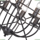 Люстру V4275-1/8 ★ Vitaluce V4275 — купить в интернет магазине ЛЮСТРАВИК ☀