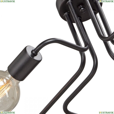 Люстру V4196-1/6PL ★ Vitaluce V4196 — купить в интернет магазине ЛЮСТРАВИК ☀