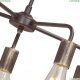 Люстру V4166-7/5 ★ Vitaluce V4166 — купить в интернет магазине ЛЮСТРАВИК ☀