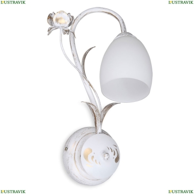 Бра V1538/1A ★ Vitaluce V1538 — купить в интернет магазине ЛЮСТРАВИК ☀
