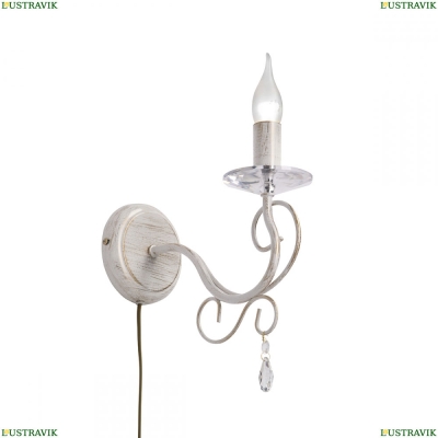 Бра V1301/1A ★ Vitaluce V1301 — купить в интернет магазине ЛЮСТРАВИК ☀