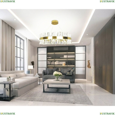 Люстру INNOVATION STYLE 83049 ★ Natali Kovaltseva INNOVATION STYLE — купить в интернет магазине ЛЮСТРАВИК ☀