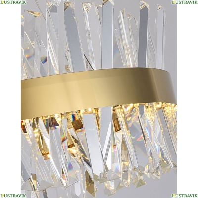 Люстру INNOVATION STYLE 83049 ★ Natali Kovaltseva INNOVATION STYLE — купить в интернет магазине ЛЮСТРАВИК ☀