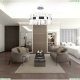 Люстру INNOVATION STYLE 83048 ★ Natali Kovaltseva INNOVATION STYLE — купить в интернет магазине ЛЮСТРАВИК ☀
