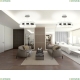 Люстру INNOVATION STYLE 83013 ★ Natali Kovaltseva INNOVATION STYLE — купить в интернет магазине ЛЮСТРАВИК ☀