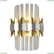 Бра SKALA 81435/1W BRASS SILVER ★ Natali Kovaltseva SKALA — купить в интернет магазине ЛЮСТРАВИК ☀