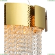 Люстру EMPIRE 76014/8C GOLD ★ Natali Kovaltseva EMPIRE — купить в интернет магазине ЛЮСТРАВИК ☀
