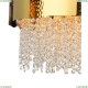 Люстру EMPIRE 76014/8C GOLD ★ Natali Kovaltseva EMPIRE — купить в интернет магазине ЛЮСТРАВИК ☀