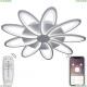 Люстру HIGH-TECH LED LAMPS 82009 ★ Natali Kovaltseva LED LAMPS — купить в интернет магазине ЛЮСТРАВИК ☀