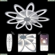 Люстру HIGH-TECH LED LAMPS 82009 ★ Natali Kovaltseva LED LAMPS — купить в интернет магазине ЛЮСТРАВИК ☀