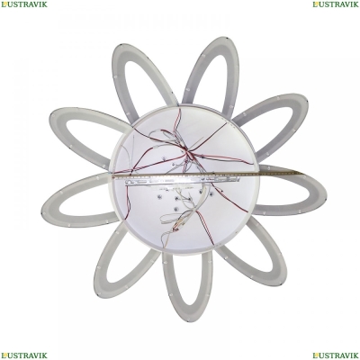 Люстру HIGH-TECH LED LAMPS 82009 ★ Natali Kovaltseva LED LAMPS — купить в интернет магазине ЛЮСТРАВИК ☀