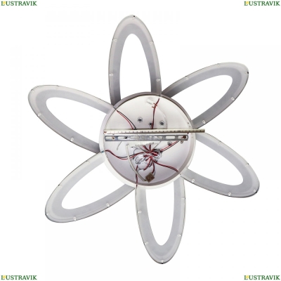 Люстру HIGH-TECH LED LAMPS 82008 ★ Natali Kovaltseva LED LAMPS — купить в интернет магазине ЛЮСТРАВИК ☀