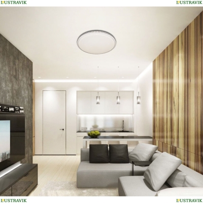 Люстру LED LAMPS 81078 ★ Natali Kovaltseva LED LAMPS — купить в интернет магазине ЛЮСТРАВИК ☀