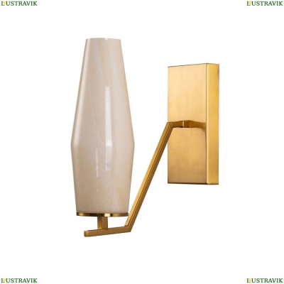 Бра 2872-1W ★ Favourite Figuris — купить в интернет магазине ЛЮСТРАВИК ☀
