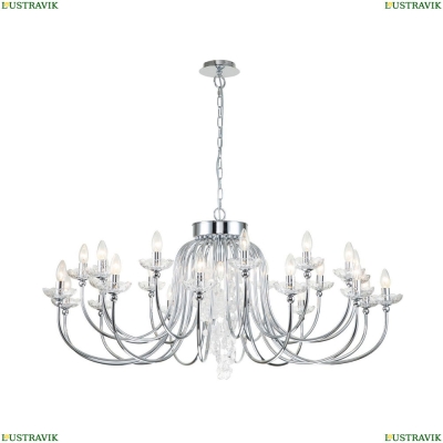 Люстру 2870-25P ★ Favourite Bellis — купить в интернет магазине ЛЮСТРАВИК ☀