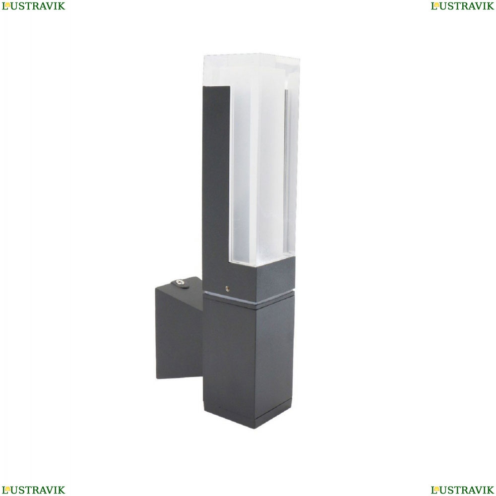 Светильник 2861-1W ★ Favourite Pillar — купить в интернет магазине ЛЮСТРАВИК ☀