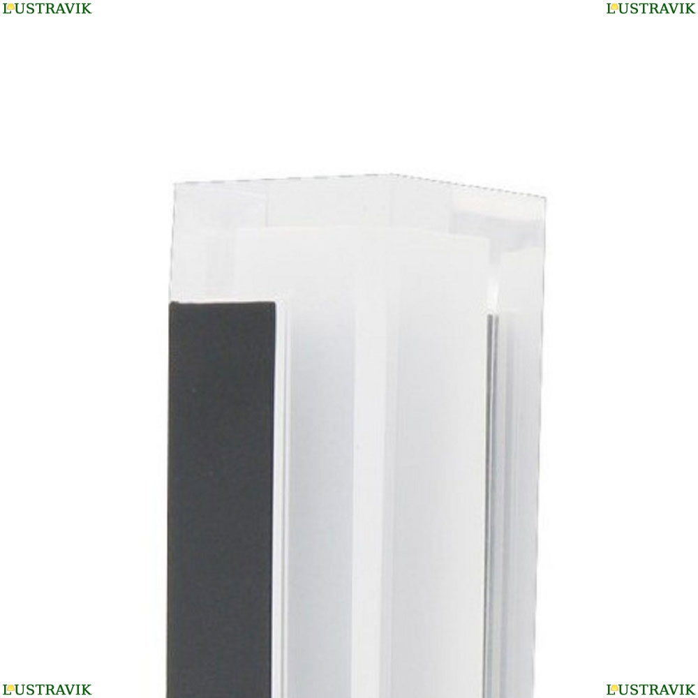 Светильник 2861-1W ★ Favourite Pillar — купить в интернет магазине ЛЮСТРАВИК ☀