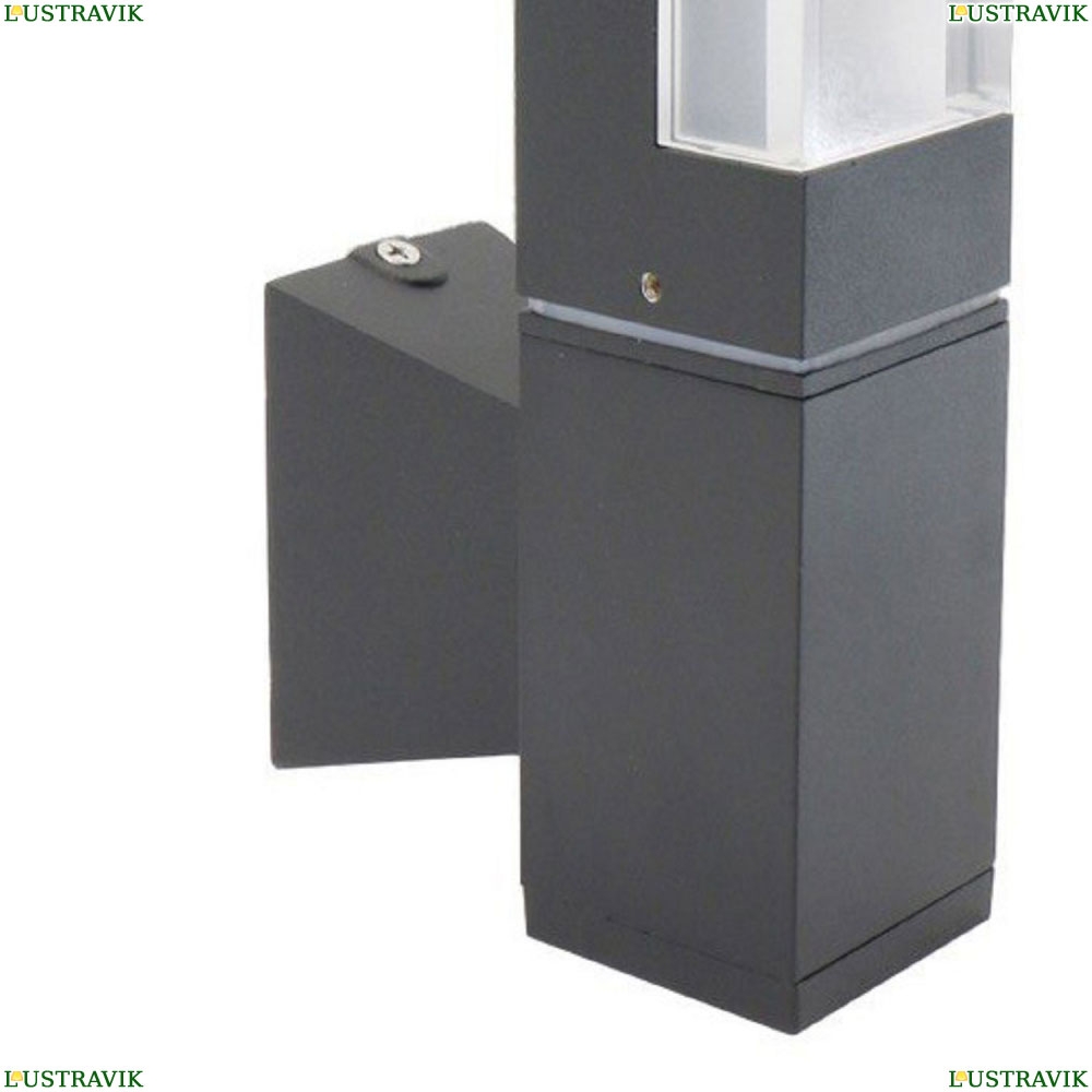 Светильник 2861-1W ★ Favourite Pillar — купить в интернет магазине ЛЮСТРАВИК ☀