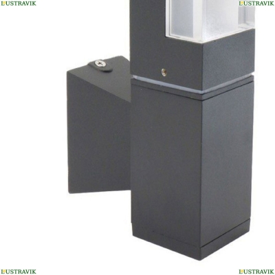 Светильник 2861-1W ★ Favourite Pillar — купить в интернет магазине ЛЮСТРАВИК ☀