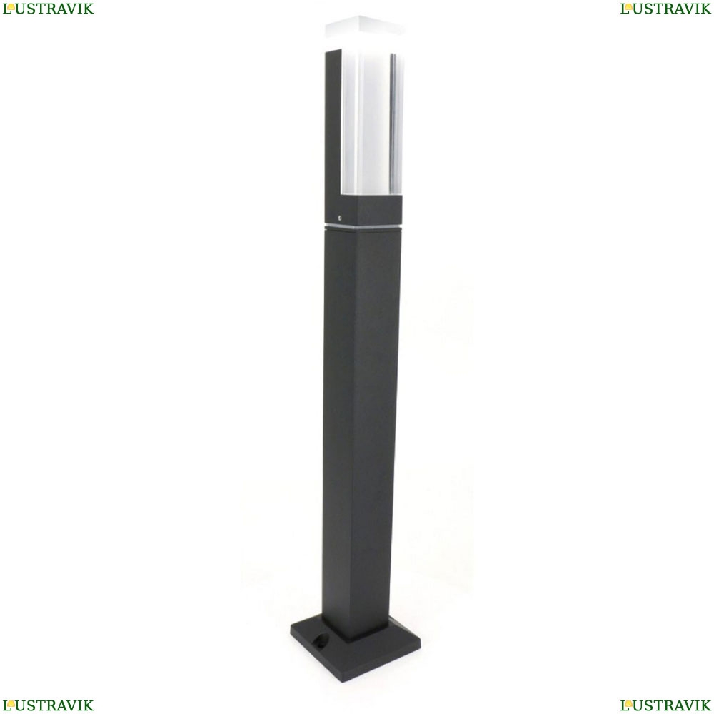 Светильник 2861-1F ★ Favourite Pillar — купить в интернет магазине ЛЮСТРАВИК ☀
