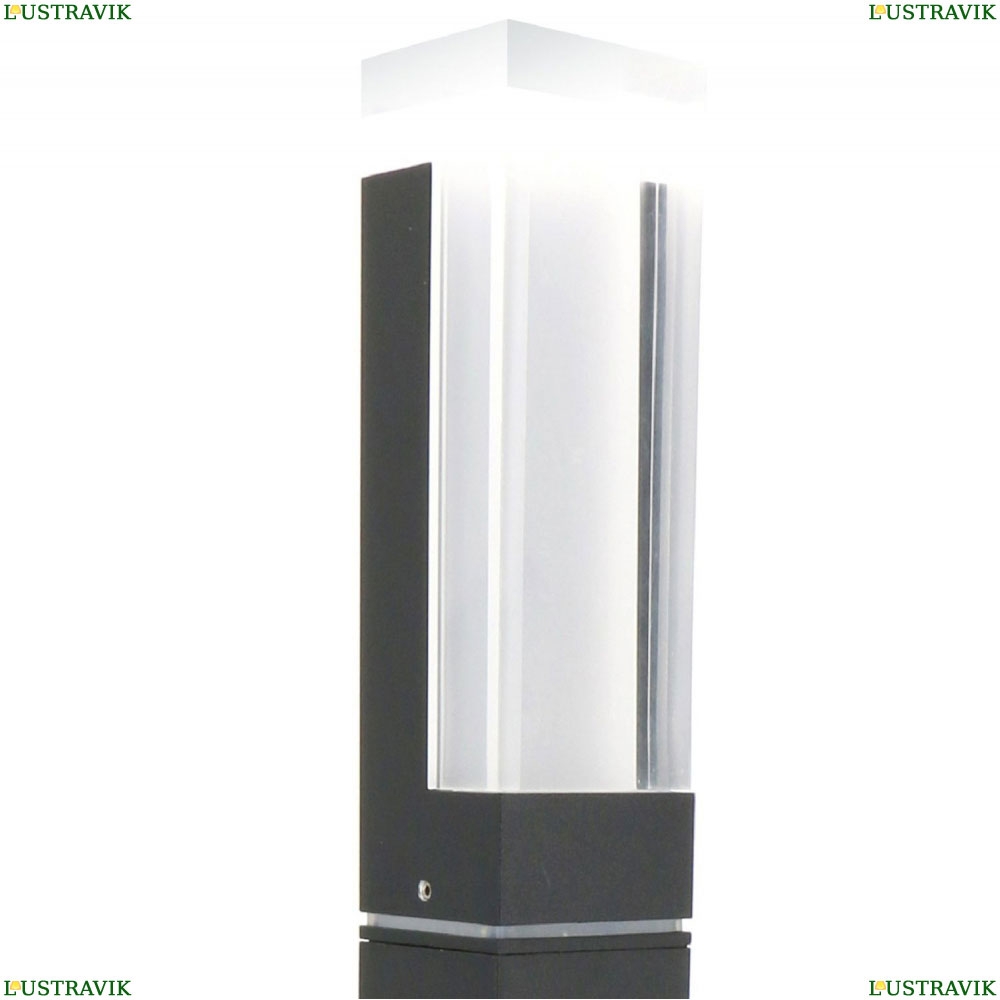 Светильник 2861-1F ★ Favourite Pillar — купить в интернет магазине ЛЮСТРАВИК ☀