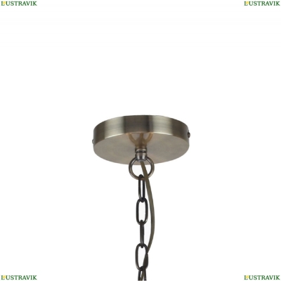 Люстру 2769-12P ★ Favourite Castellum — купить в интернет магазине ЛЮСТРАВИК ☀