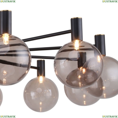 Люстру 2766-12P ★ Favourite Eternity — купить в интернет магазине ЛЮСТРАВИК ☀