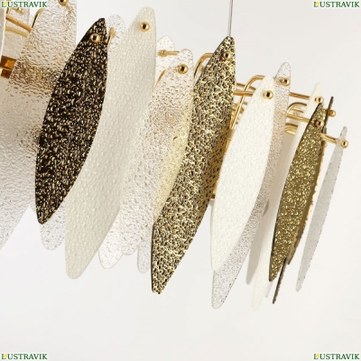 Люстру 2754-8P ★ Favourite Inventio — купить в интернет магазине ЛЮСТРАВИК ☀