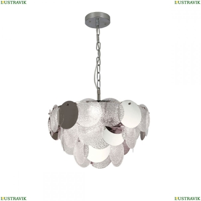 Люстру 2740-7P ★ Favourite Dazzling — купить в интернет магазине ЛЮСТРАВИК ☀