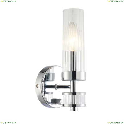 Бра 2672-1W ★ Favourite Aesthetic — купить в интернет магазине ЛЮСТРАВИК ☀