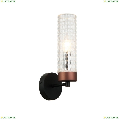 Бра 2567-1W ★ Favourite Flumen — купить в интернет магазине ЛЮСТРАВИК ☀