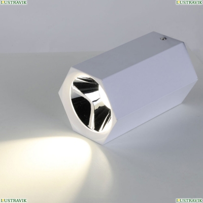 Светильник 2397-1U ★ Favourite Hexahedron — купить в интернет магазине ЛЮСТРАВИК ☀