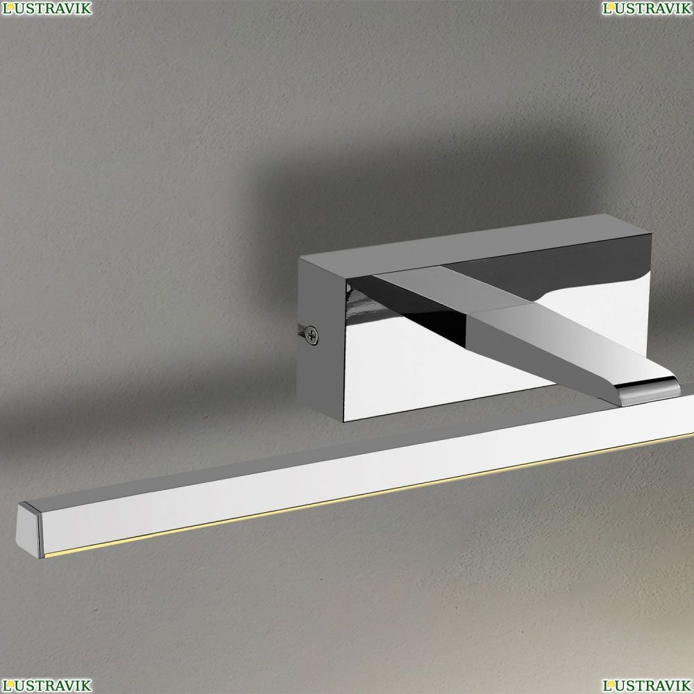 Подсветку 2433-1W ★ Favourite Scriptor — купить в интернет магазине ЛЮСТРАВИК ☀