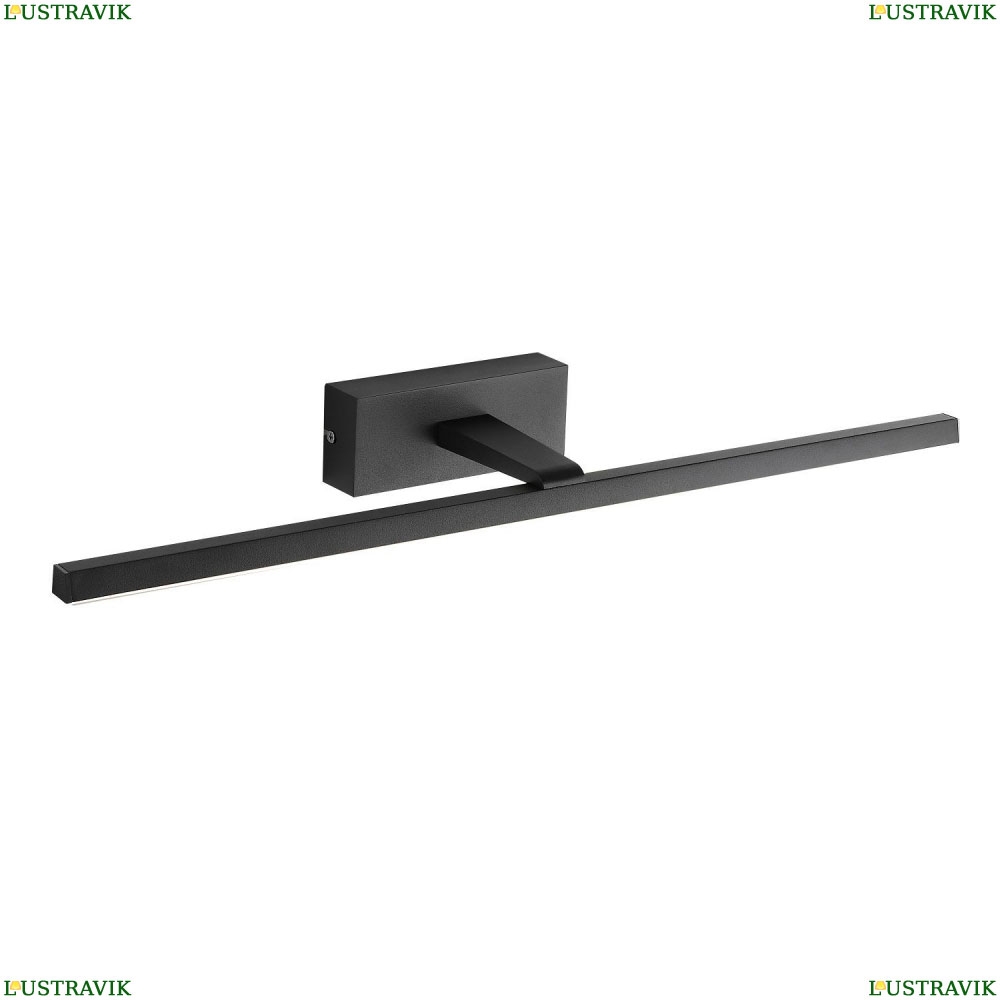 Подсветку 2432-2W ★ Favourite Scriptor — купить в интернет магазине ЛЮСТРАВИК ☀