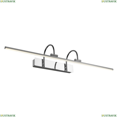 Подсветку 2431-3W ★ Favourite Strenuus — купить в интернет магазине ЛЮСТРАВИК ☀