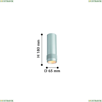 Светильник 2454-1C ★ Favourite Kinescope — купить в интернет магазине ЛЮСТРАВИК ☀