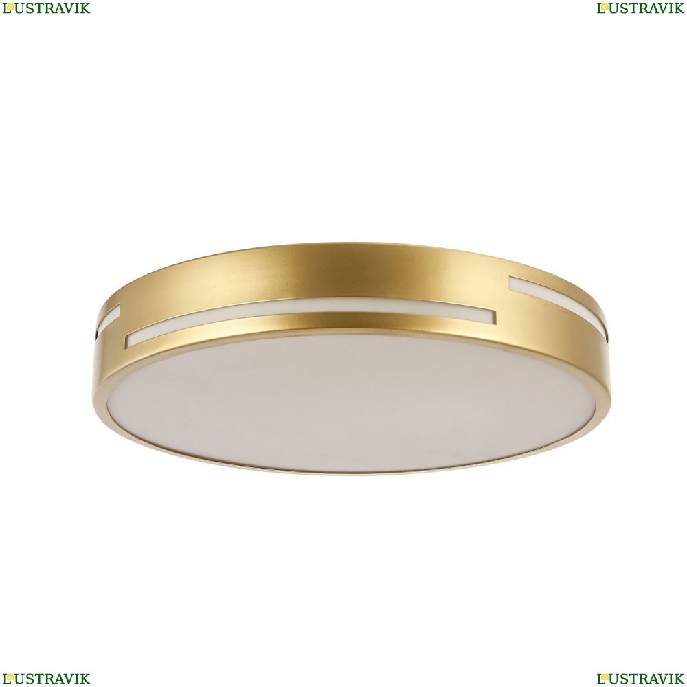 Светильник 2745-1C ★ F-Promo Pall — купить в интернет магазине ЛЮСТРАВИК ☀