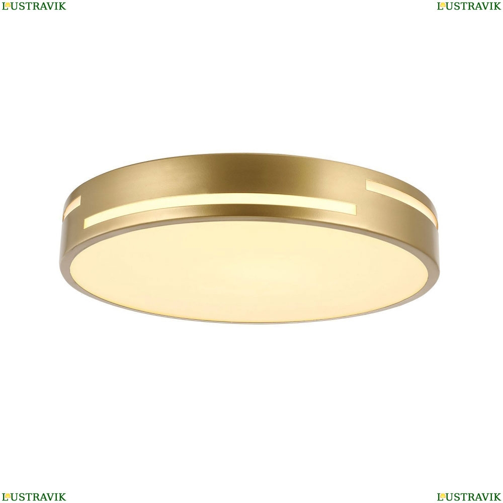 Светильник 2745-1C ★ F-Promo Pall — купить в интернет магазине ЛЮСТРАВИК ☀