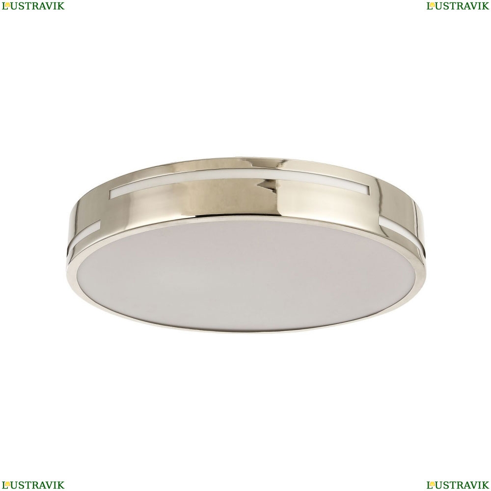 Светильник 2744-1C ★ F-Promo Pall — купить в интернет магазине ЛЮСТРАВИК ☀